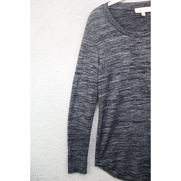 Philosophy Long Sleeve Stretchy Tunic-Size Medium-Minimalist-Lagenlook - Picture 3 of 10